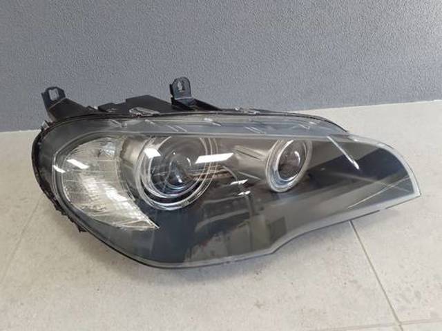Права блок фара 63117288992 BMW