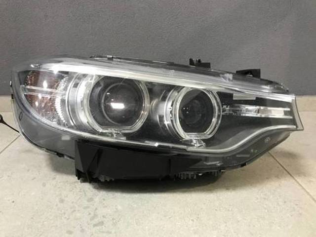 Основна фара - вставка 63117377840 BMW