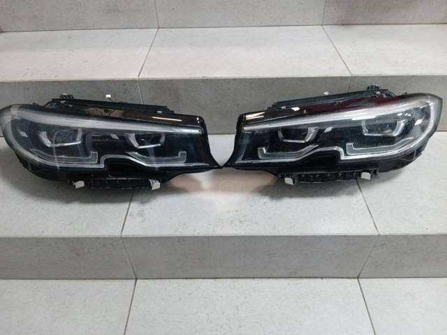 Оптика 63118496155 BMW