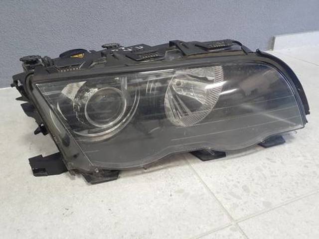 Фара передня права 63126902760 BMW