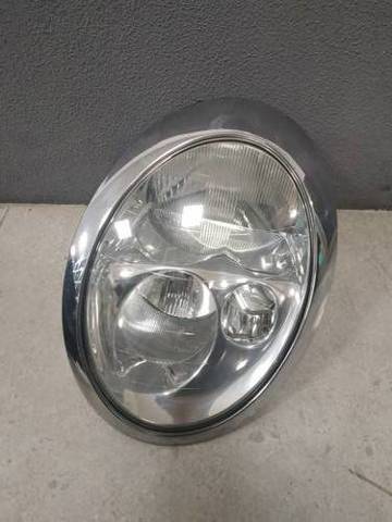 Блок фара ліва 63126911703 BMW