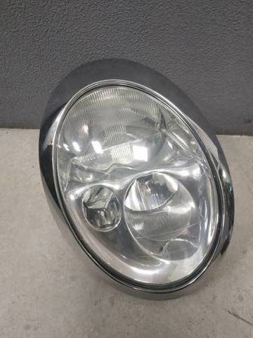 Фара правая 63126911704 BMW