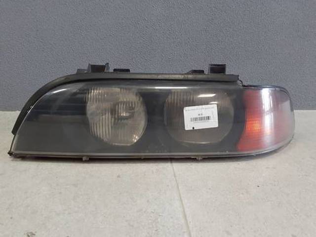 Фара основна ліва 63128362463 BMW