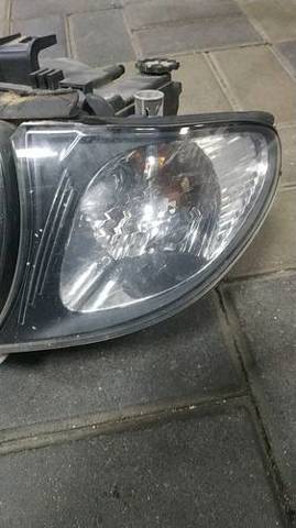 Поворотник лівий 63137165849 BMW