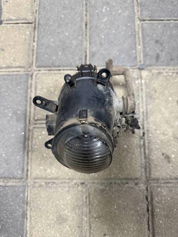 Протитуманки, ліваі, права 63176911007 BMW