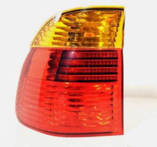 Ліхтар задній лівий 63216900213 BMW
