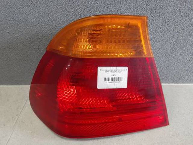 Ліхтар задній 63218364921 BMW