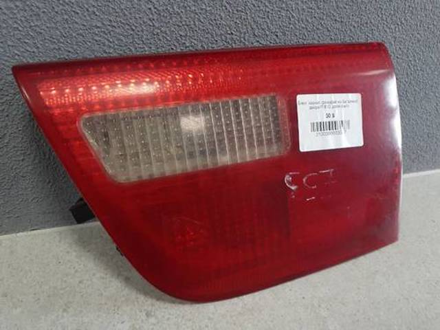 Стоп задній 63218409012 BMW