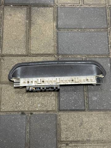 Задні стопи 63257219086 BMW