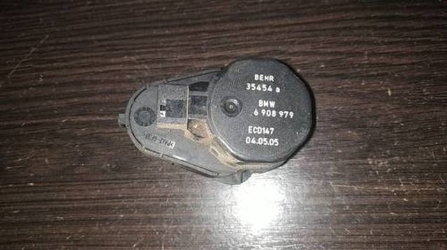 Двигун заслінки печі Бмв 3