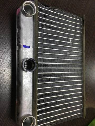 Радіатор опалювача салону 64116968204 BMW