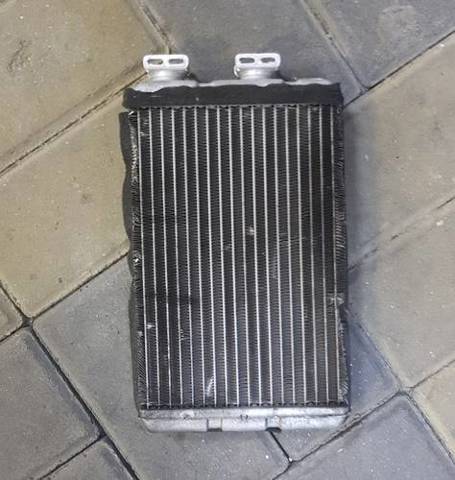 Радіатор опалювача салону 64118372771 BMW