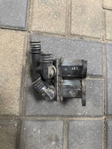 Кран системи опалення 64118391417 BMW