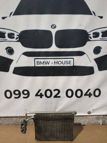 Охолоджувач повітря 64119135744 BMW