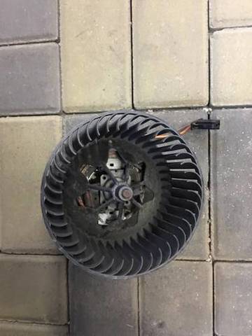 Електромотор пічки 64119227671 BMW