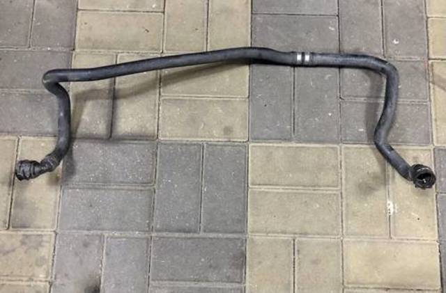 Патрубок грубки 64219179582 BMW