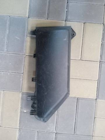 Фільтр пиловий 64316913503 BMW