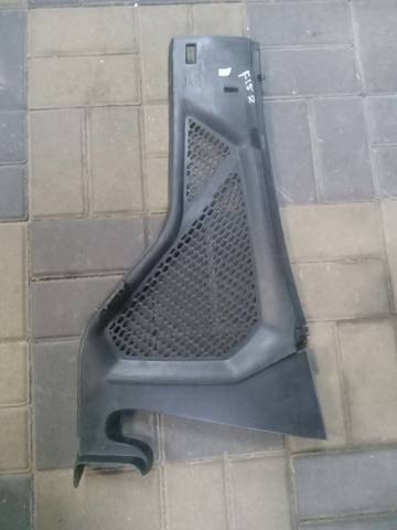 Решітка двірників, права 64319245594 BMW