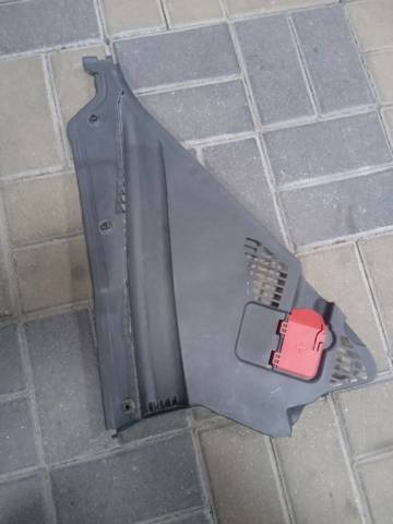Водостік лобового скла, жабо 64319353042 BMW