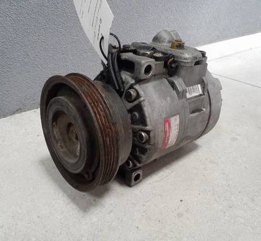 Компресор кліматичної установки 64526914369 BMW
