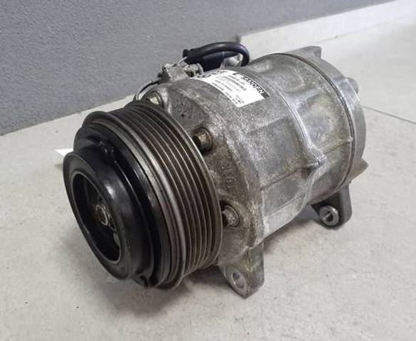 Насос кондиціонера 64527945819 BMW