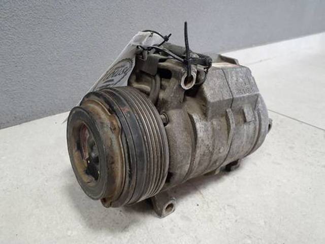 Компресор системи кондиціювання 64528377067 BMW