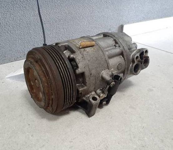 Компресор кондиціонера 64528386837 BMW