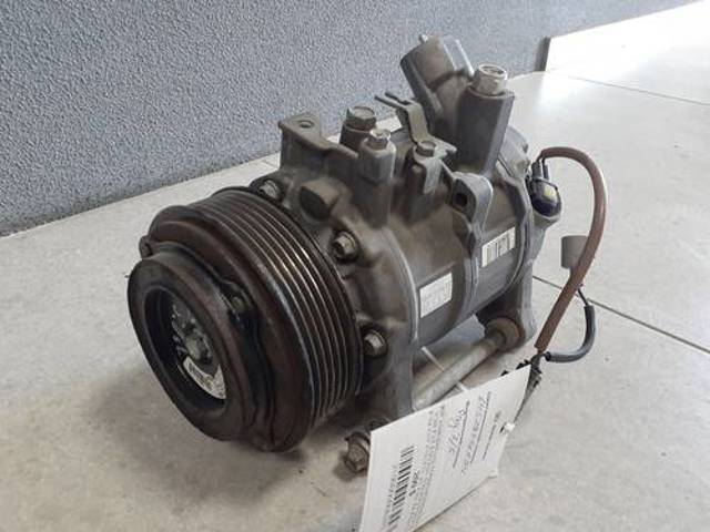 Компресор кондиціонера 64529223694 BMW