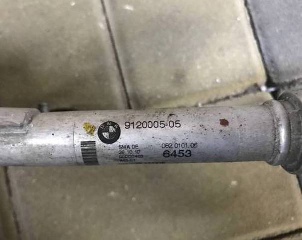 Трубопроводи 64539120005 BMW
