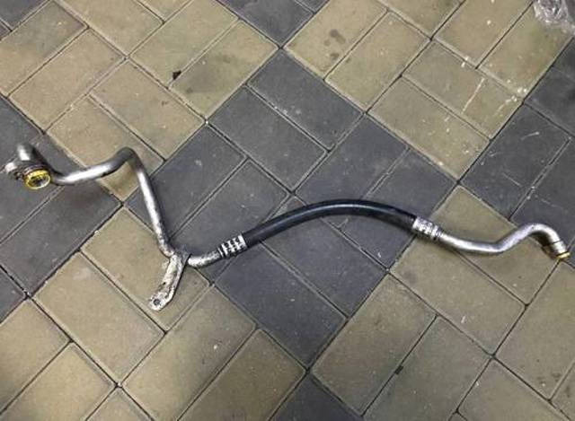 Шланг ГПК, низького тиску, від бачка до насосу 64539209708 BMW
