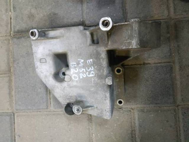 Кронштейн компресора кондиціонера 64551740723 BMW