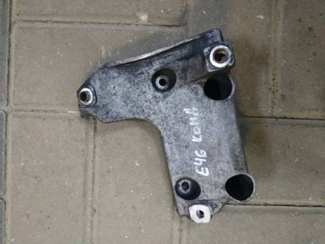 Кронштейн компресора кондиціонера 64557505980 BMW