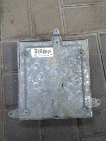 Підсилювач звуку аудіосистеми 65128362444 BMW