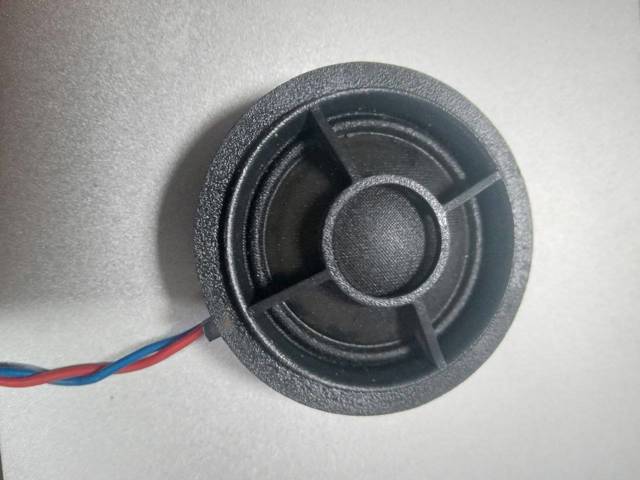 Динамік передньої двері 65139212077 BMW
