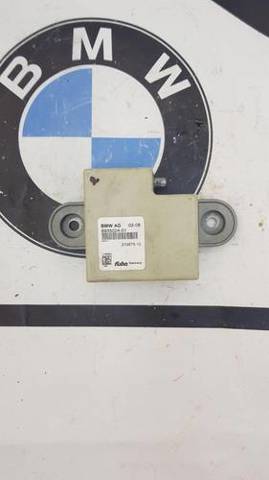 Підсилювач сигналу антени 65206935024 BMW