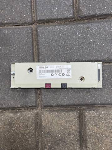 Підсилювач сигналу антени 65209183564 BMW