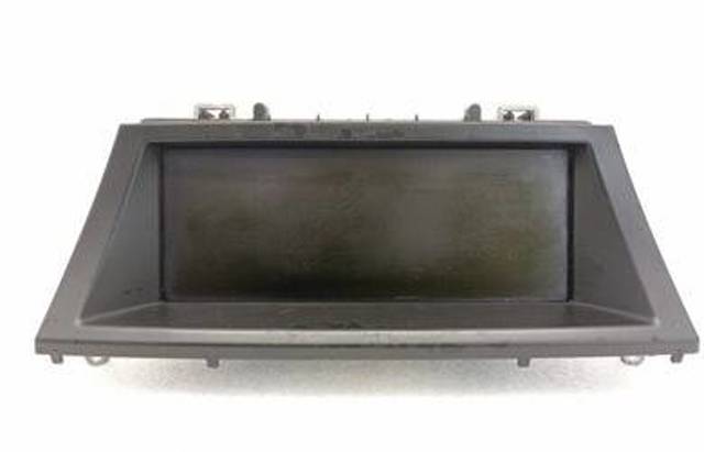 Дисплей багатофункціональний 65509194064 BMW