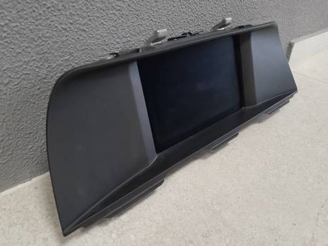 Дисплей бортового комп'ютера 65509266384 BMW