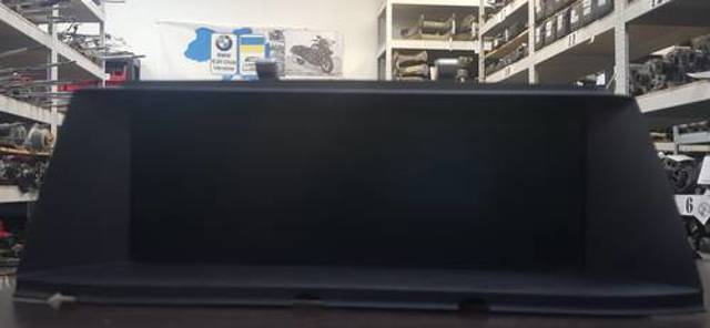 Дисплей багатофункціональний 65509268709 BMW
