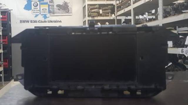 Бортовий комп'ютер 65509289583 BMW