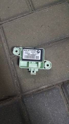 Датчик AIRBAG передній 65773415299 BMW