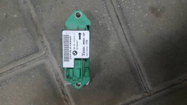 Датчик AIRBAG передній 65776910678 BMW
