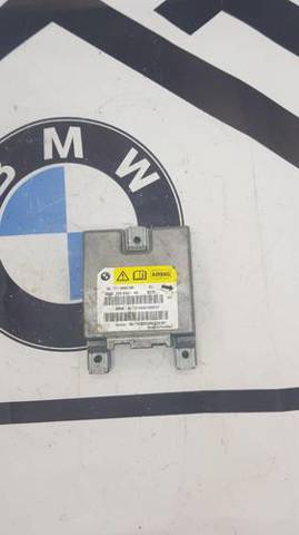 Модуль-процесор керування подушки безпеки 65776962886 BMW