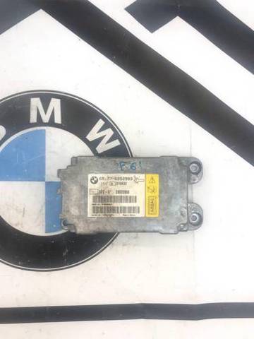 Блок управління airbag 65776976465 BMW