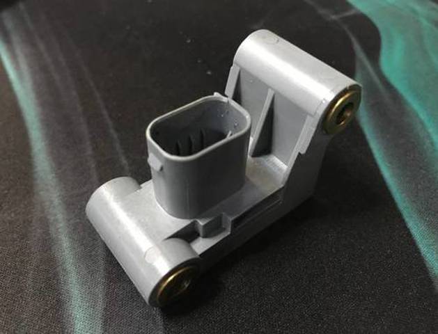 Датчик подушки безпеки 65779159314 BMW