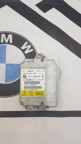 Блок управління airbag 65779184432 BMW