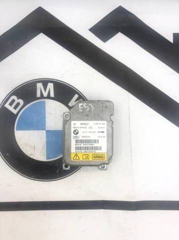 Модуль-процесор управління подушки безпеки 65779345358 BMW