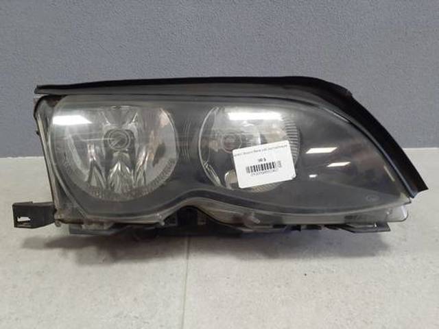 Фара правая 6910956 BMW
