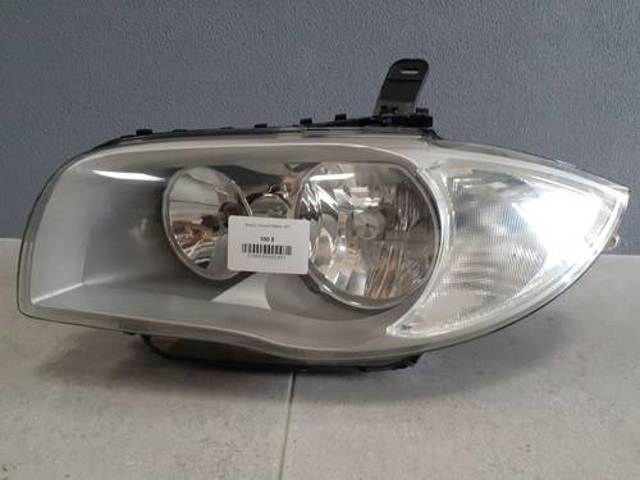 Фара дальнього світла в зборі 6924485 BMW