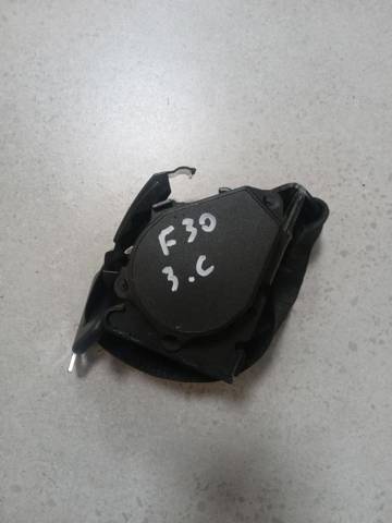 Ремінь безпеки задній 72117259393 BMW
